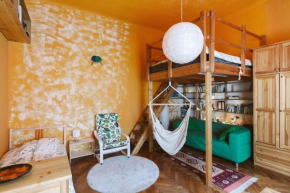 Ping Pong Apartment